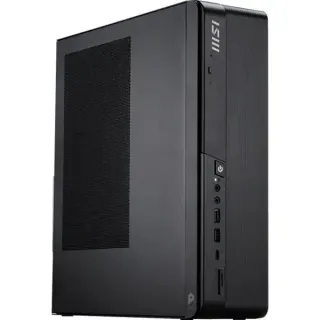 MSI PRO DP80 AI A2TAG-077DE, PC-System (schwarz, Windows 11 Pro)
