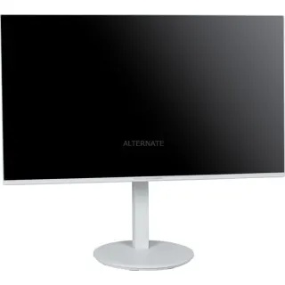 ASRock PG27FFS2E-W, Gaming-Monitor (68.6 cm (27 Zoll), weiß, FullHD, IPS, HDMI, DP, FreeSync Premium, 240Hz Panel)