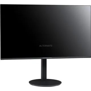 ASRock PG27FFS2E, Gaming-Monitor (68.6 cm (27 Zoll), schwarz, FullHD, IPS, HDMI, DP, FreeSync Premium, 240Hz Panel)