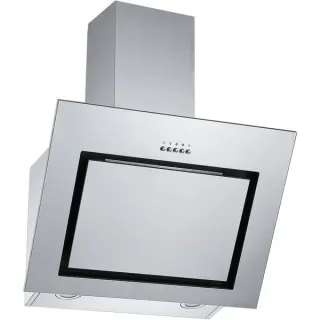Respekta CH 22020 IXB, Dunstabzugshaube (edelstahl)
