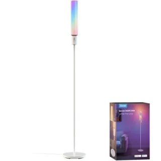 Govee RGBICWW Cylinder Floor Lamp, LED-Leuchte
