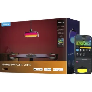 Govee Pendelleuchte, LED-Leuchte