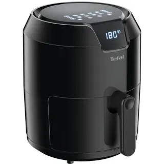 Tefal Easy Fry Precision, Heißluftfritteuse (schwarz)