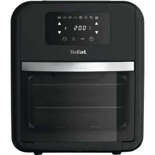 Tefal Easy Fry Oven & Grill, Mini-Backofen (schwarz)