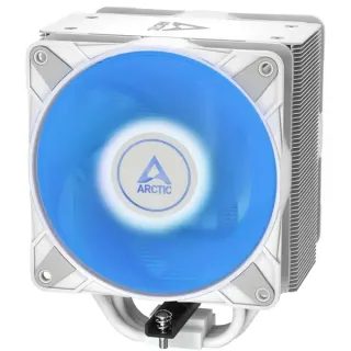 ARCTIC Freezer 36 A-RGB, CPU-Kühler (weiß, 120 mm)