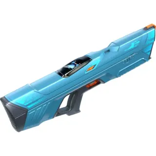 Spyra SpyraFour, Wasserblaster (blau)