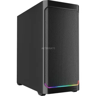 Sharkoon AK4 RGB Strip, Tower-Gehäuse (schwarz)