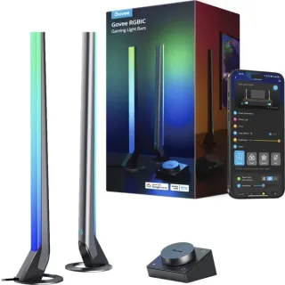 Govee Smart Gaming Light Bars, LED-Leuchte