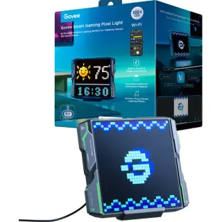 Govee Pixel Light, LED-Leuchte