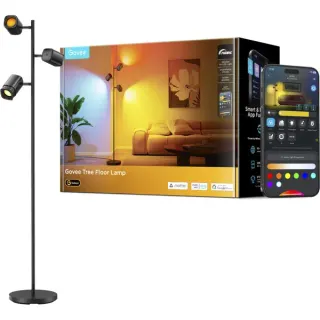 Govee Baum-Stehlampe, LED-Leuchte