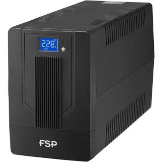FSP iFP 1000, USV (schwarz)