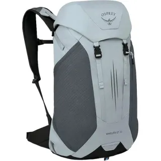 Osprey Hikelite LT 30 , Rucksack (silber, 30 Liter)