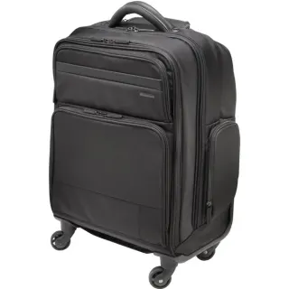 Kensington Contour 2.0 Pro Overnight Laptop Spinner, Trolley (bis 43,2 cm (17"))