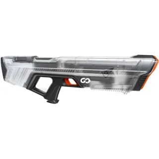 Spyra SpyraGO Clear, Wasserpistole (transparent)