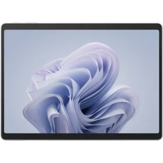 Microsoft Surface Pro 10 for Business, Tablet-PC (platin, Windows 11 Pro, 256 GB SSD, 32 GB RAM, Intel® Core™ Ultra 7)