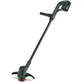 Theo Klein Bosch Rasentrimmer "Easy Cut", Gartenspielgerät (grün/schwarz)