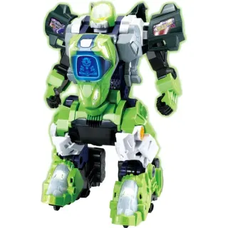 VTech Switch & Go Dinos - RC Roboter-T-Rex (grün)
