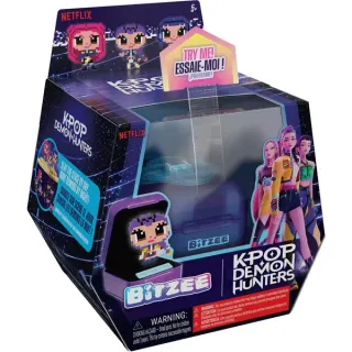Spin Master Bitzee KPop Demon Hunters, Spielfigur