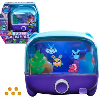 Spin Master Bitzee Aquarium, Spielfigur
