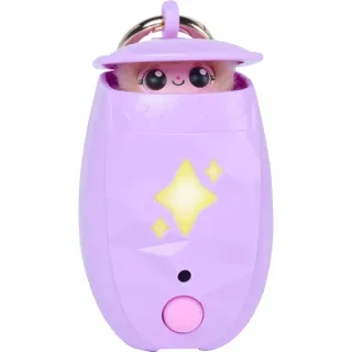 Spin Master Peekimo, Spielfigur (lila)