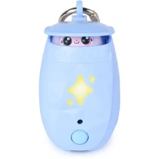 Spin Master Peekimo, Spielfigur (blau)
