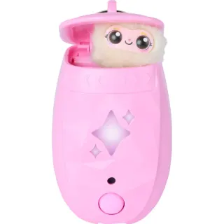 Spin Master Peekimo, Spielfigur (pink)