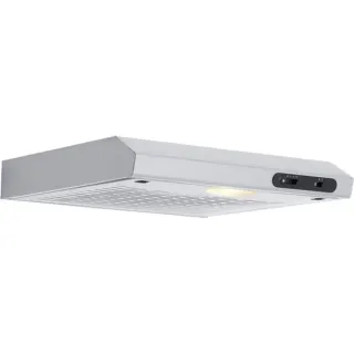 Respekta DH 540 IXL, Dunstabzugshaube (inox)