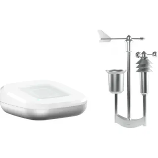 Homematic IP Set Access Point + Wettersensor – pro