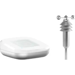 Homematic IP Set Access Point + Wettersensor – basic