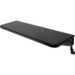 Traeger P.A.L. Klappbare Frontablage XL BAC605 (schwarz)