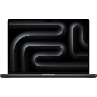 Apple MacBook Pro (16") 2026 CTO, Notebook (schwarz, 64 GB, 4 TB (4 TB SSD), M5-Pro, MacOS, Deutsch)