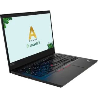 Lenovo ThinkPad X13 G2 Generalüberholt, Notebook (schwarz, Intel® Core™ i5-1145G7, Intel® Iris® Xe Graphics, 16 GB LPDDR4X, 512 GB (512 GB SSD), Windows 11 Pro)