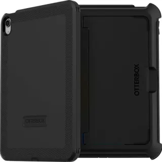 Otterbox Defender, Tablethülle (schwarz, iPad Air 13" (M4/M3/M2) )