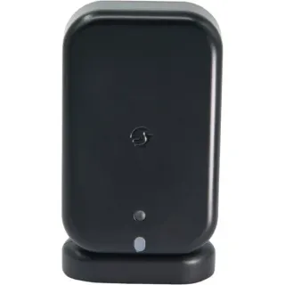 Shelly Presence Sensor Gen4, Melder (schwarz)