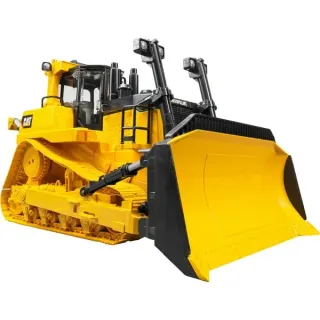 bruder 02452 CAT großer Kettendozer, Modellfahrzeug