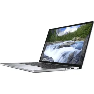 Dell Latitude 9410 2-in-1 Generalüberholt, Notebook (grau/schwarz, Intel® Core™ i5-10210U, Intel® UHD Graphics, 16 GB LPDDR3, 512 GB (512 GB SSD), Windows 11 Pro)