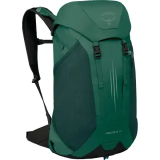 Osprey Hikelite LT 22 , Rucksack (dunkelgrün, 22 Liter)