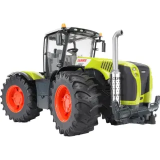 bruder 03015 Claas Xerion 5000, Modellfahrzeug (grün)