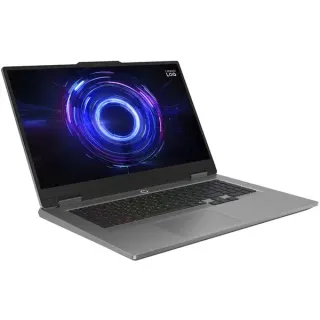 Lenovo LOQ 17IRX10 (83JH007VGE), Gaming-Notebook (grau, Intel® Core™ i7-14700HX, NVIDIA GeForce RTX 5070, 16 GB DDR5, 1 TB (1 TB SSD), Windows 11 Home, B-Ware)