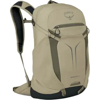 Osprey Sportlite 20 , Rucksack (hellbraun, One Size)
