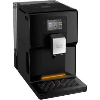 Krups Intuition Preference EA 8738, Vollautomat (schwarz)