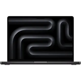 Apple MacBook Pro (14") 2026 CTO, Notebook (schwarz, 24 GB, 1 TB (1 TB SSD), M5-Pro, MacOS, Deutsch, Nanotexturglas)