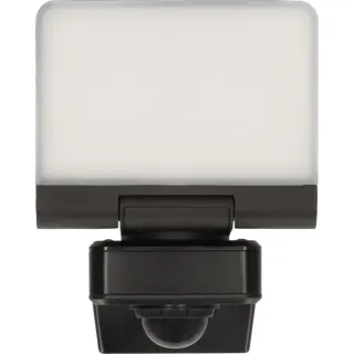Brennenstuhl brennenstuhl®Connect WiFi LED Strahler WF 2051 P, Leuchte (schwarz)