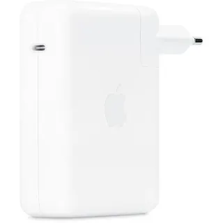 Apple 140W USB-C Power Adapter (Netzteil) (weiß)