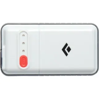Black Diamond Distance Headlamp Battery, 1.500 mAh, Li-Ionen, Akku (grau, für Stirnlampe Distance 1500)