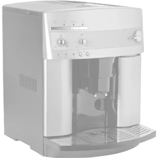Philips Series 5500 Latte Go EP5543/90, Vollautomat (weiß/chrom)