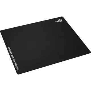 ASUS ROG Moonstone Ace L, Gaming-Mauspad (schwarz)
