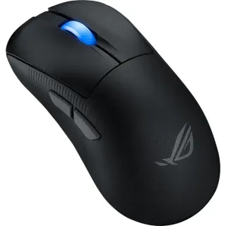 ASUS ROG Keris II Ace, Gaming-Maus (schwarz)
