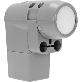 TechniSat Universal Twin Low Noise Block Converter, LNB (Retail)