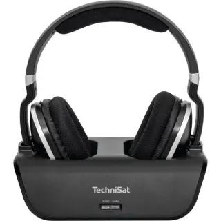 TechniSat Stereo Kopfhörer 2 Version 2 (Retail)